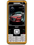 DAY Mobile F888 Gold